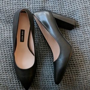 Nine West heels